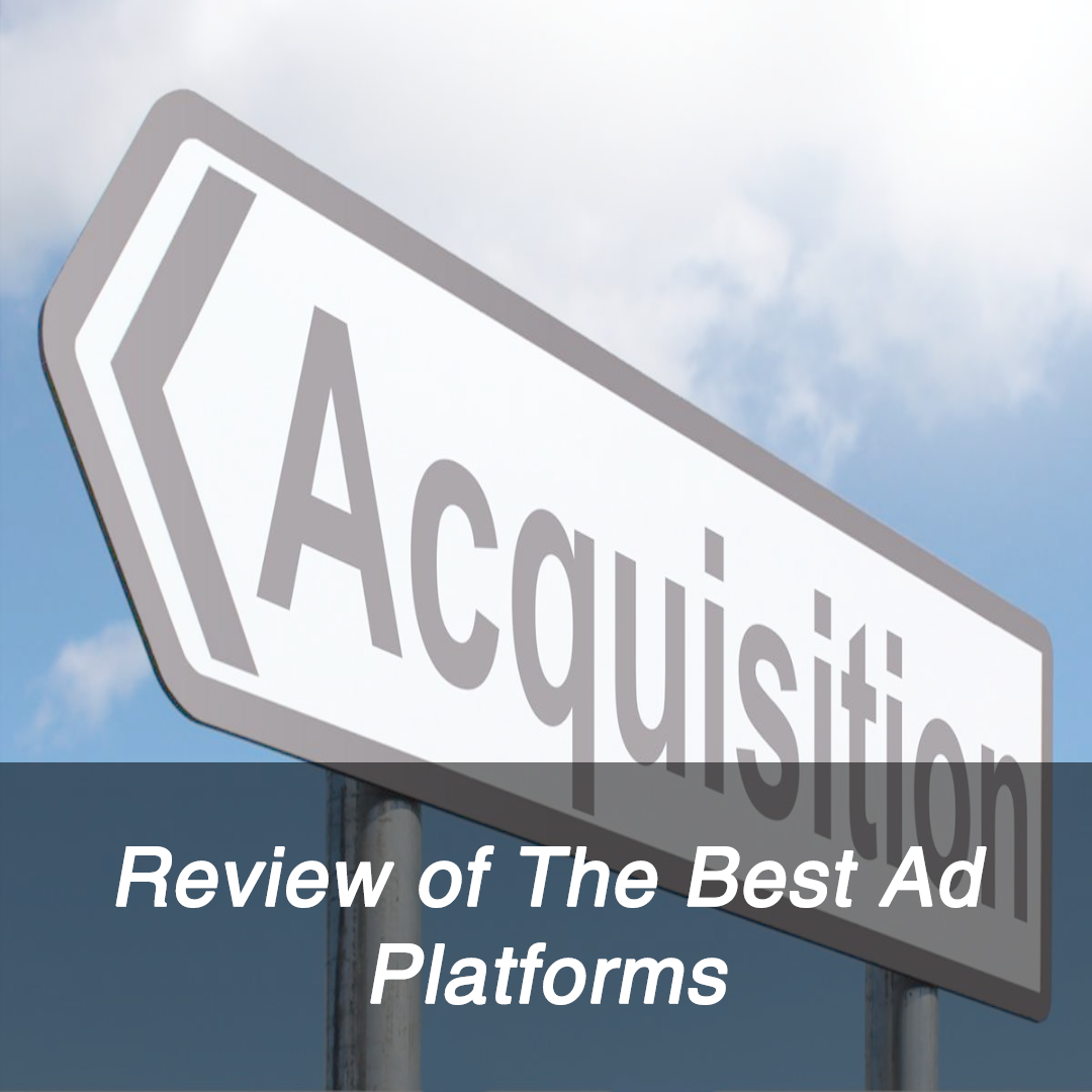 Best Ad Platforms